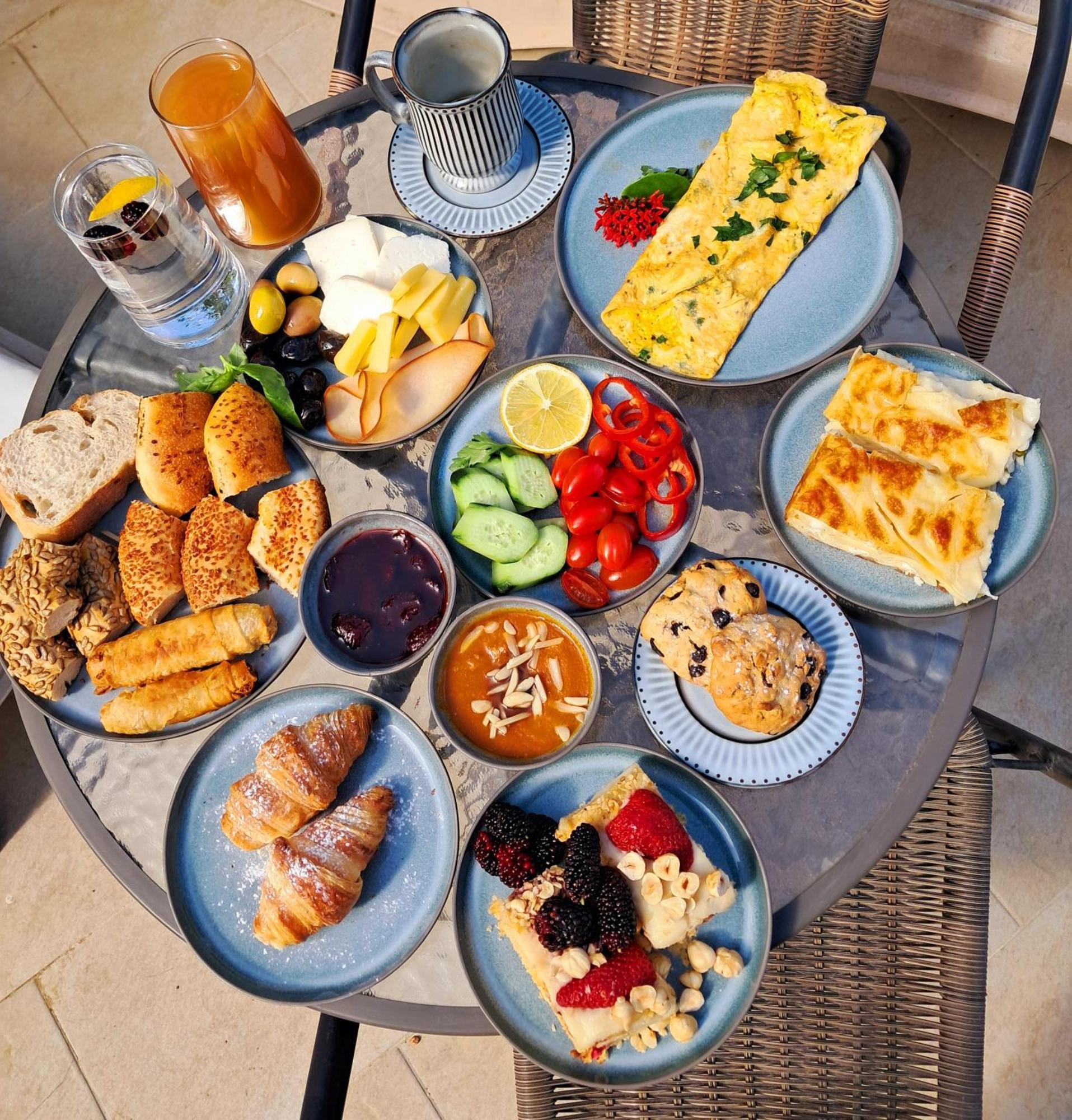 Oregano Suites Сиде Экстерьер фото