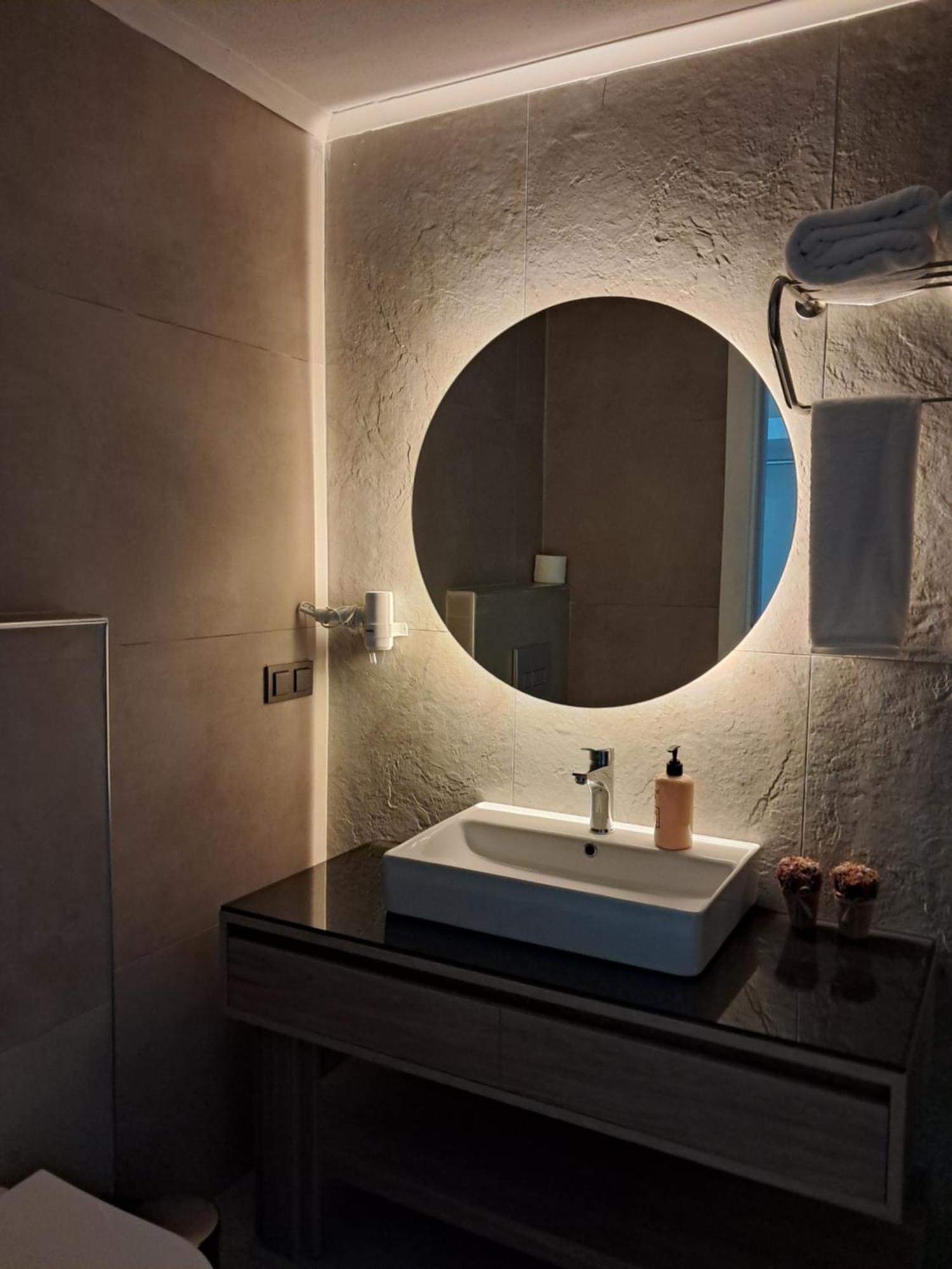 Oregano Suites Сиде Экстерьер фото