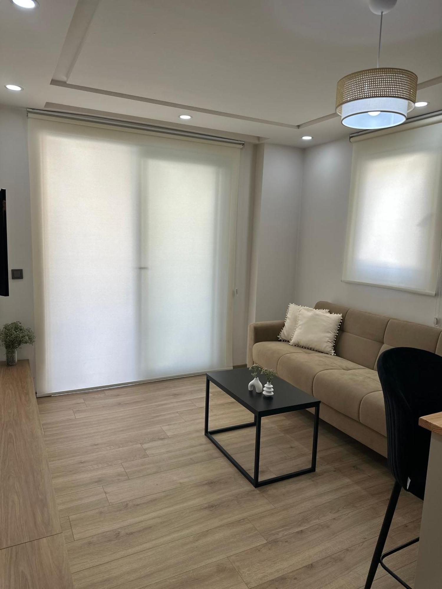Oregano Suites Сиде Экстерьер фото