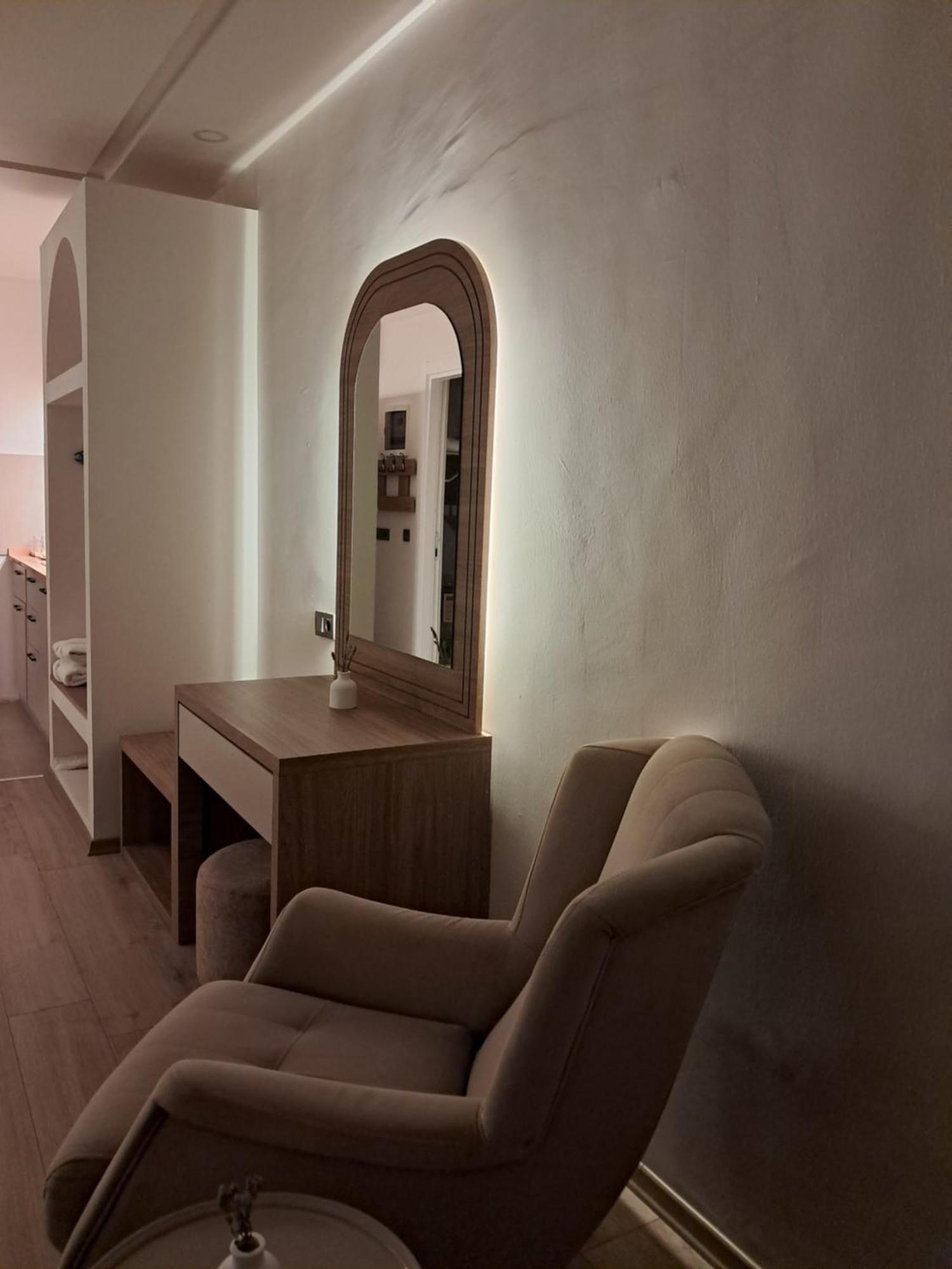 Oregano Suites Сиде Номер фото